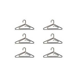 Clips and More