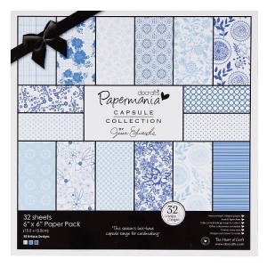 Patterned Papers
