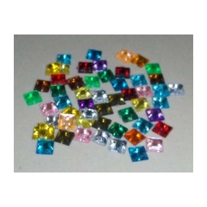 Beads & Rhinestones