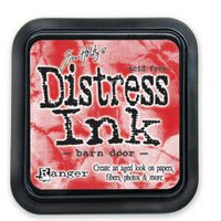 Tim Holtz Distress Inks - Barn Door