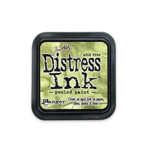 Tim Holtz Distress Inks - Peeled Paint