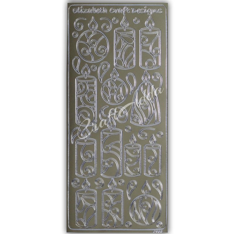 Peel Off Sticker (0355)