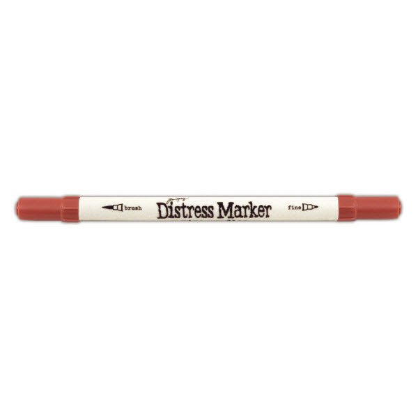 Tim Holtz Distress Marker - Barn Door