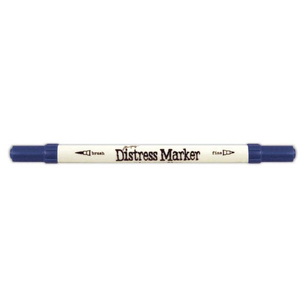 Tim Holtz Distress Marker - Faded Jeans