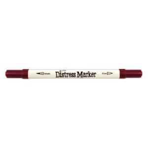Tim Holtz Distress Marker - Fired Brick