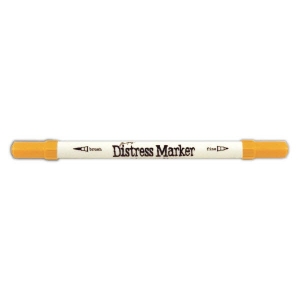 Tim Holtz Distress Marker - Spiced Marmalade