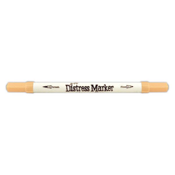 Tim Holtz Distress Marker - Tattered Rose