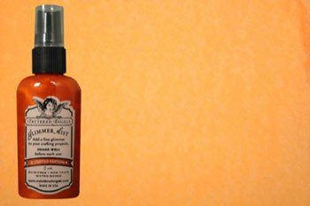 Tattered Angels Glimmer Mist "Mimosa" (1oz)