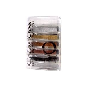 Colorbox Pigment Ink Pads Cat's Eyes Queue - Basics