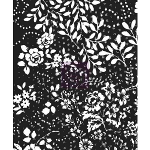 Prima Romantique Clear Stamp