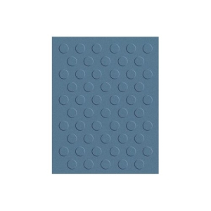 Quickutz A2 Embossing Folder - Polka Dots
