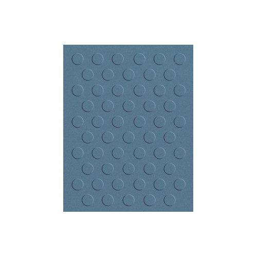 Quickutz A2 Embossing Folder - Polka Dots