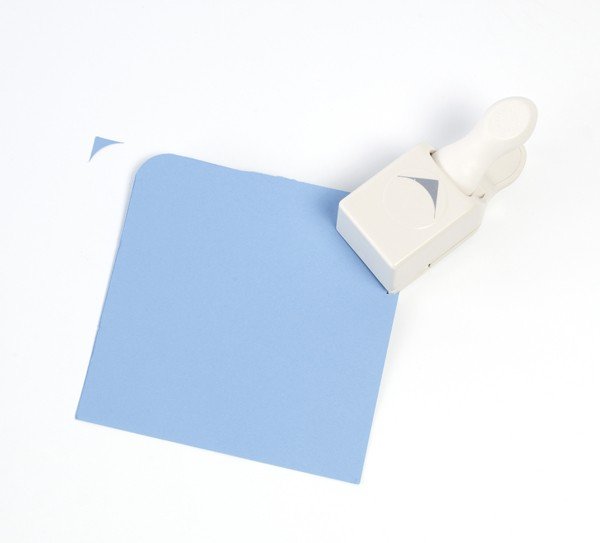 Martha Stewart Crafts Corner Punch - Corner Rounder