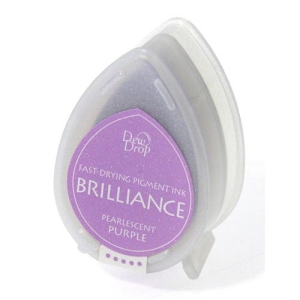 Brilliance Dew Drops - Pearlescent Purple