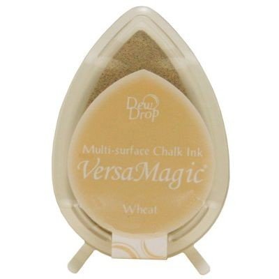 VersaMagic Dew Drops - Wheat