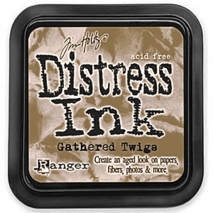 Tim Holtz Distress Inks - Gathered Twigs