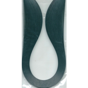5mm Quilling Strip - Black