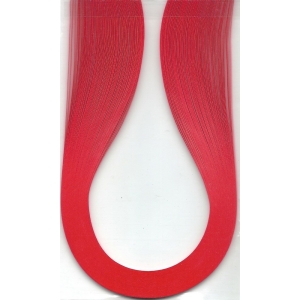 3mm Quilling Strip - Dark Pink