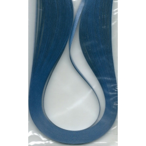 5mm Quilling Strip - Metallic Blue