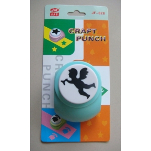 Jef Giant Craft Punch - Angel