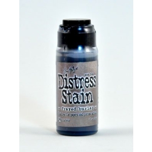 Tim Holtz Distress Stain - Frayed Burlap