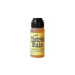 Tim Holtz Distress Stain - Squeezed Lemonade