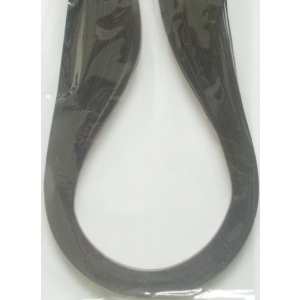 5mm Quilling Strip - Metallic Brown