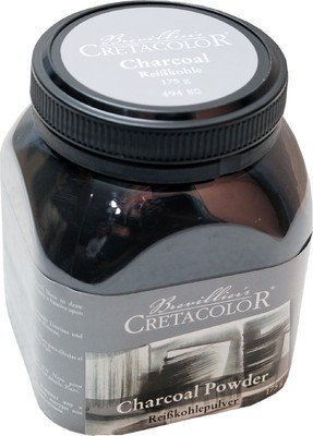 Cretacolor Charcoal Powder