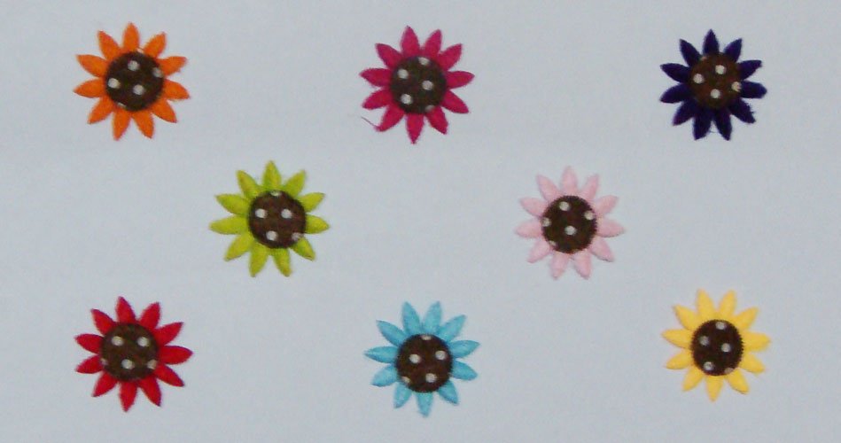 Sunflowers - Assorted
