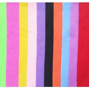 Felt Sheets (Thick)