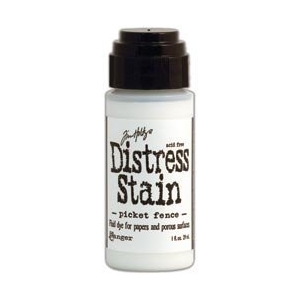 Tim Holtz Distress Stain - Picket Fence