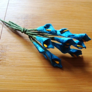 Tulip - Blue