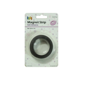 Magnetic Strips - Thick