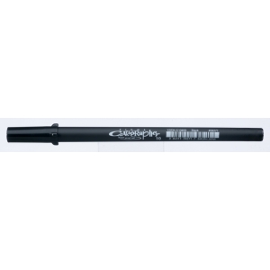 Sakura Pigma Calligrapher Black (Set of 3)