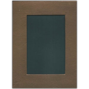 Photo Frame - Brown