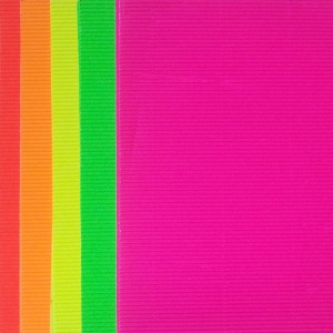 Corrugated Sheets - Fluorescent
