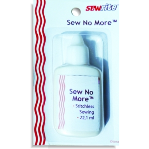 Sewrite Sew No More Fabric Glue