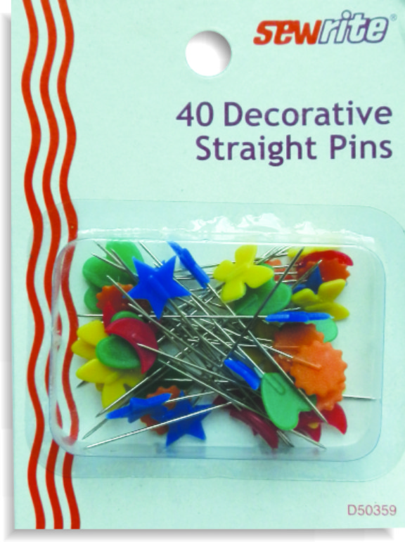 Pins & Needles