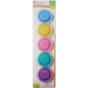 Large Magnets