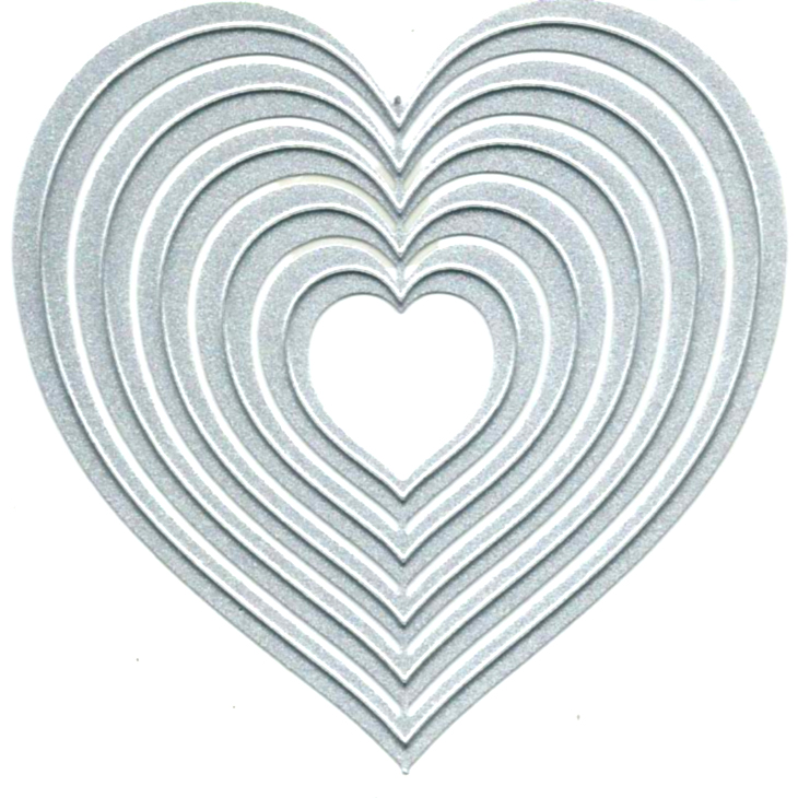 Dies - Hearts