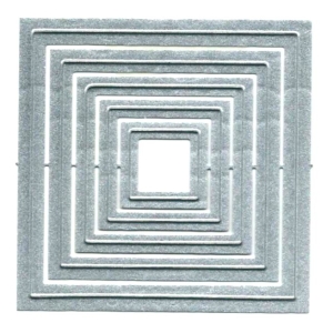 Dies - Squares