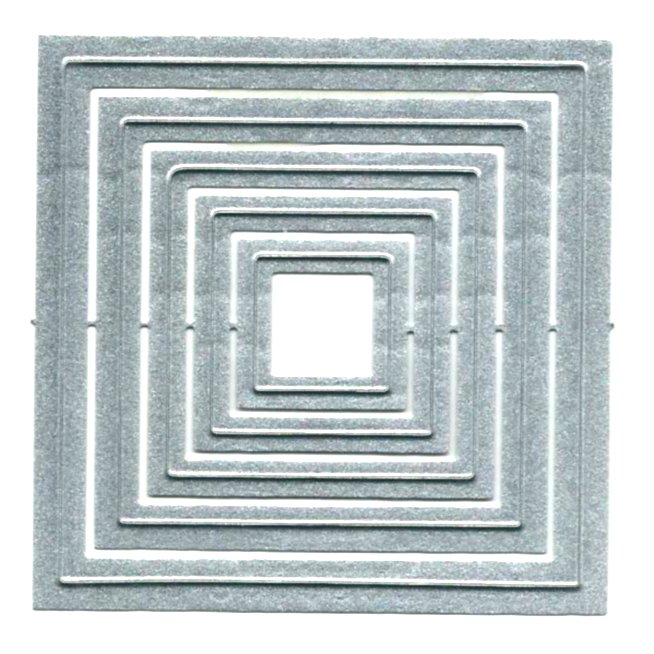 Dies - Squares