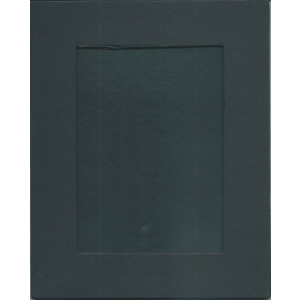 Large Photo Frame - Black