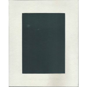 Large Photo Frame - White