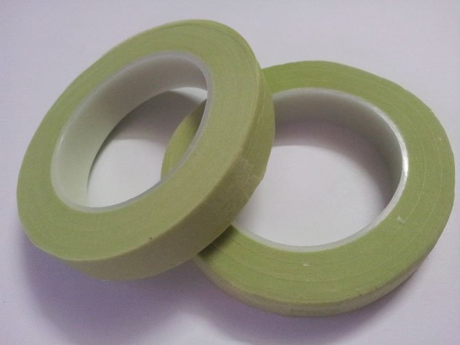 Floral Tape - Light Green