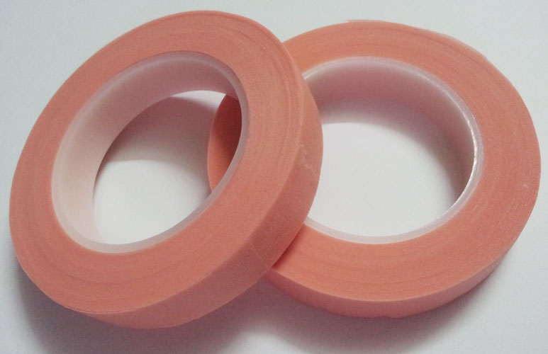 Floral Tape - Baby Pink