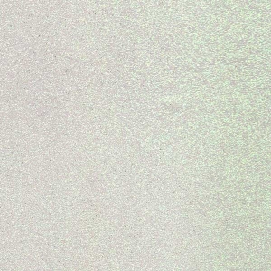 Glitter A4 Foam Sheets - White (Set of 5)