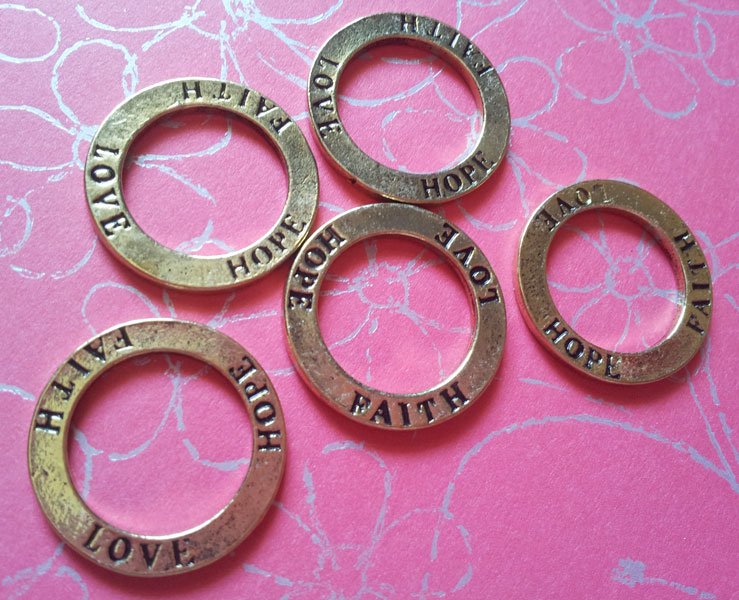 Charms