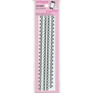 Border Stickers - Design 7