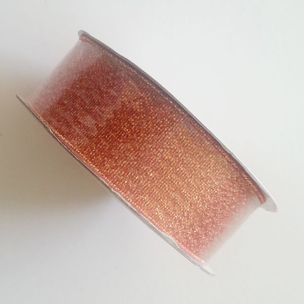 Glitter Design 2 - Orange